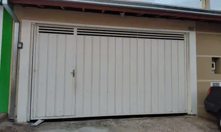 Casa com 3 quartos à venda na Rua das Flores do Campo, 117, Residencial Porto Seguro, Salto