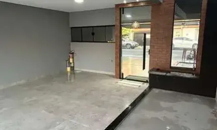 Casa com 2 quartos à venda na Rua Jurista Clóvis Bevilácqua, 689, Residencial Parque Laguna, Salto