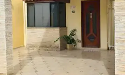 Casa com 2 quartos à venda na Rua Estados Unidos, Guaraú, Salto