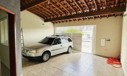 Casa com 3 quartos à venda na Rua Portugal, 896, Jardim Celani, Salto