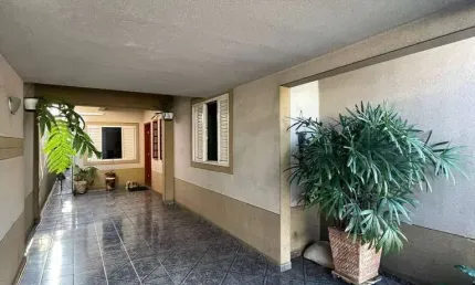 Casa à venda 3 quartos, 1 suíte, 154m², centro, salto -