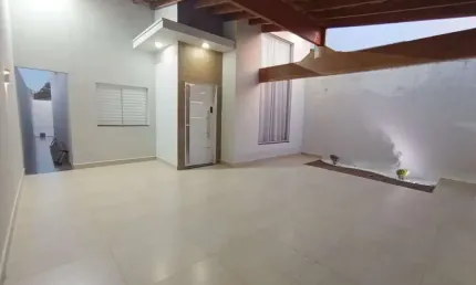 Casa com 2 quartos à venda na Rua Jurista João Lyra Filho, 164, Residencial Morro da Mata, Salto