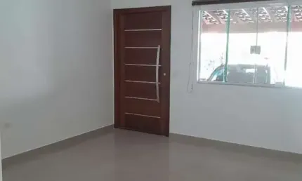 Casa em condomínio fechado com 2 quartos à venda na Rua Batalha de Paissandu, 25, Distrito Industrial do Lageado, Salto