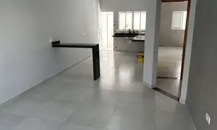 Casa com 2 quartos à venda na Rua Belo Horizonte, 496, Jardim Panorama, Salto