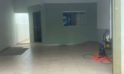 Casa à venda 2 quartos, 1 suite, 2 vagas, 150m², jardim saltense ii, salto -