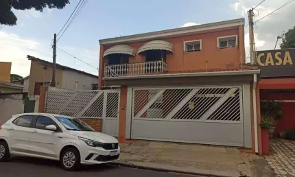 Casa à venda 3 quartos, 1 suite, 204m², bela vista, salto -