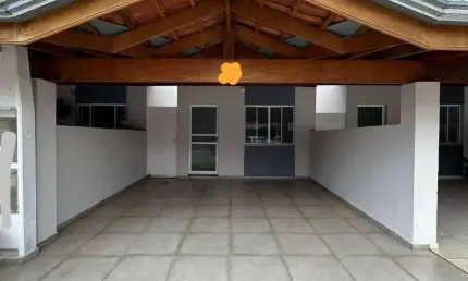 Casa à venda 2 quartos, 1 suite, 1 vaga, 143m², residencial santo stéfano, salto -  | 'cond. rio da