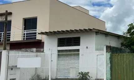 Casa comercial à venda na Rua Antônio Pires de Campos, 179, Jardim do Estádio, Itu