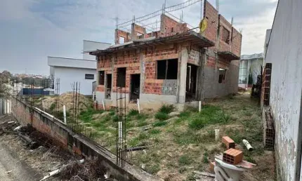 Terreno à venda 387m², residencial central parque, salto -  | 'cond. central parque'