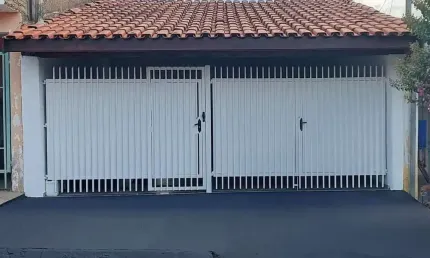 Casa à venda 2 quartos, 150m², salto de são josé, salto
