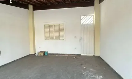 Casa à venda 2 quartos, 125m², parque residencial rondon, salto -