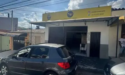 Casa à venda 1 quarto, 150m², jardim são judas tadeu, salto -