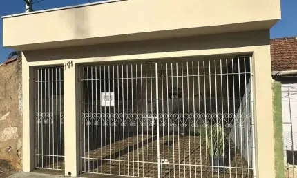 Casa à venda 2 quartos, 150m², jardim três marias, salto -