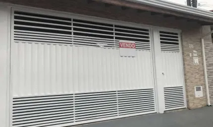 Casa à venda 3 quartos, 1 suite, 175m², salto de são josé, salto -