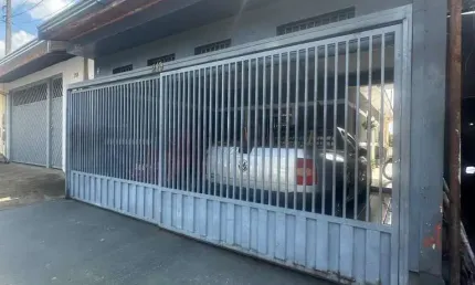 Casa à venda 2 quartos, 1 suite, 150m², jardim alvorada, salto -