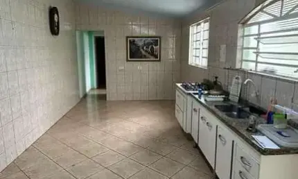 Casa com 3 quartos à venda na Rua São Pedro, 36, Jardim São Judas Tadeu, Salto