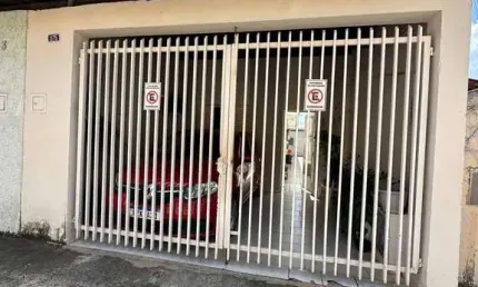 Casa à venda 2 quartos, 1 vaga, 125m², vila progresso, salto -