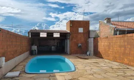 Edícula à venda 1 quarto, 2 vagas, 244m², jardim sol d'icaraí, salto -