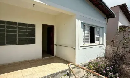 Casa com 3 quartos à venda na Rua Major Garrido, 355, Jardim Bandeirantes, Salto