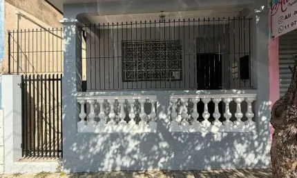 Casa com 2 quartos à venda na Rua Monsenhor Couto, 157, Centro, Salto