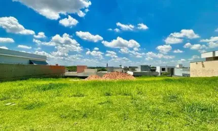 Terreno à venda 360m², residencial lagos d'icaraí, salto -  | 'lagos d' icaraí'
