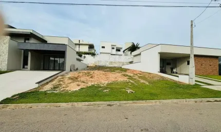 Terreno à venda, residencial central parque, salto, sp