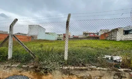 Terreno à venda na Rua Albânia, 313, Jardim das Nações, Salto