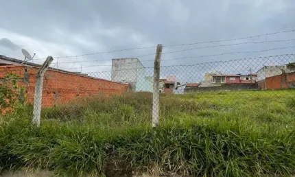 Terreno à venda na Rua Albânia, Jardim das Nações, Salto
