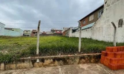 Terreno à venda na Rua Albânia, Jardim das Nações, Salto