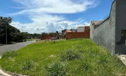 Terreno à venda, residencial vila martins, salto, sp
