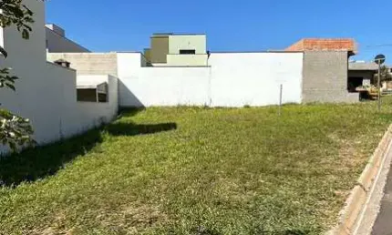 Terreno à venda 252m², jardim guarujá, salto -  | 'cond. guarujá'