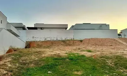 Terreno à venda 302m², residencial central parque, salto -  | 'cond. central parque'