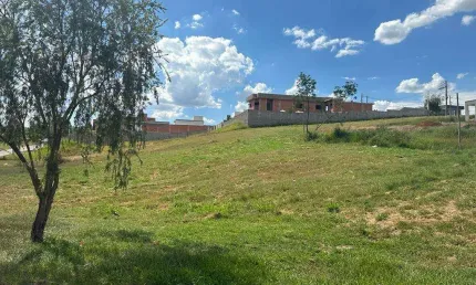 Terreno à venda 1163m², jardim buru, salto -  | 'cond. terras de santa izabel'