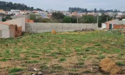 Terreno comercial à venda 300m², jardim guarujá, salto -