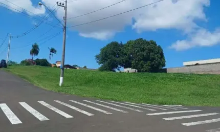 Terreno à venda no condomínio santa izabel – salto/sp