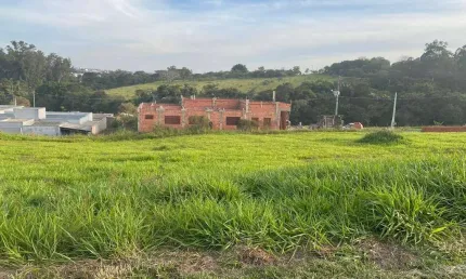 Terreno à venda 1032m², terras de santa izabel, salto -  | 'cond. terras de santa izabel'