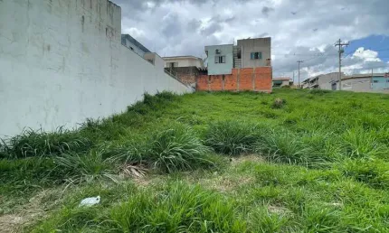 Terreno à venda 250m², jardim santa terezinha, salto -