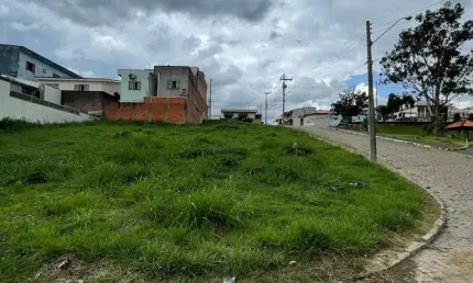 Terreno à venda 283m², jardim santa terezinha, salto -