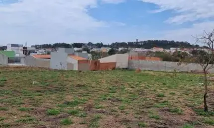 Terreno comercial à venda 313.09m², jardim guarujá, salto -