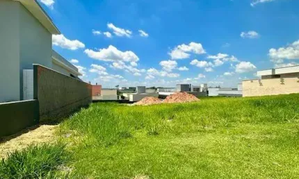 Terreno à venda 360m², cond. lagos d' icarai, salto -  | 'lagos d' icaraí'