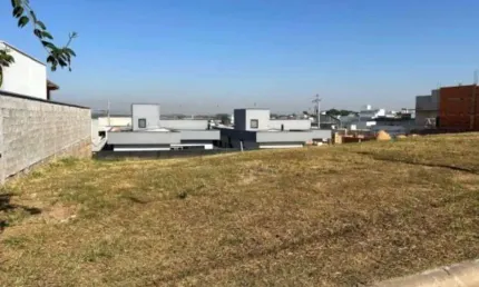 Terreno à venda 326.35m², residencial lagos d'icaraí, salto -  | 'lagos d' icaraí'