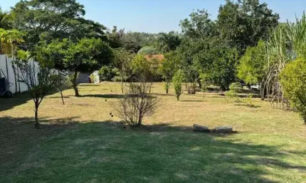 Terreno à venda na Rua Chan-Chan, 29, Jardim Buru, Salto