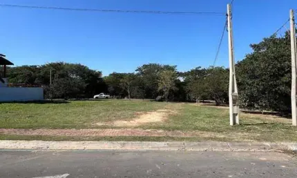 Terreno à venda, residencial lagos d'icaraí, salto, sp