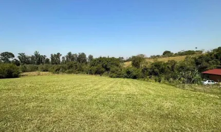 Terreno à venda 1989.76m², jardim buru, salto -  | 'cond. terras de santa izabel'