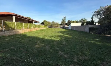 Terreno à venda, condomínio fechado village haras são luiz, salto, sp
