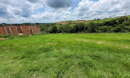 Terreno à venda 989m², mirante dos ipês, salto -  | 'condomínio mirante dos ipês'