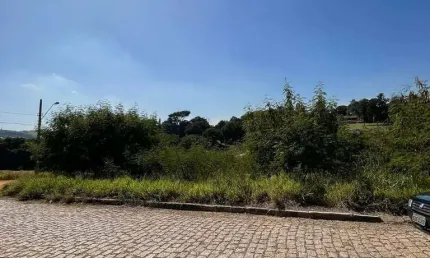 Terreno à venda na Rua Itapiru, Bela Vista, Salto