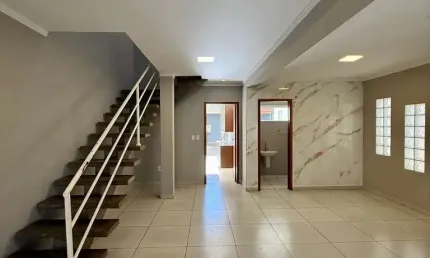 Casa para locação ou venda no condomínio ilha das águas – salto/sp