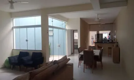 Casa com 1 quarto à venda na Rua João da Rós, 225, Jardim Nair Maria, Salto