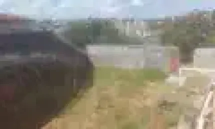 Terreno  de 538m² com casa construida de  93 metros  de 2 quartos na regiao do campo limpo